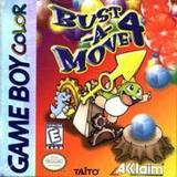 Bust-a-Move 4 (Game Boy Color)